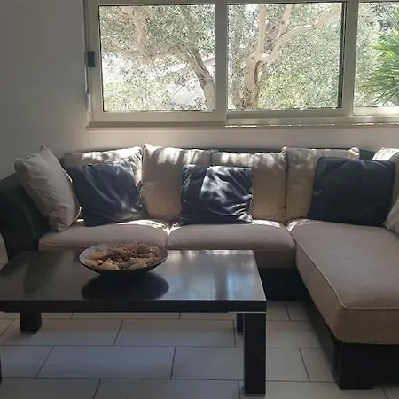Villa Kairos Trogir