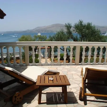 Villa Kairos
