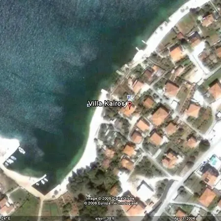 Villa Kairos