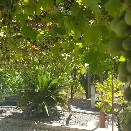Villa Kairos *