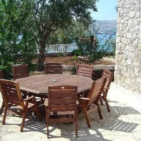 Villa Kairos Trogir